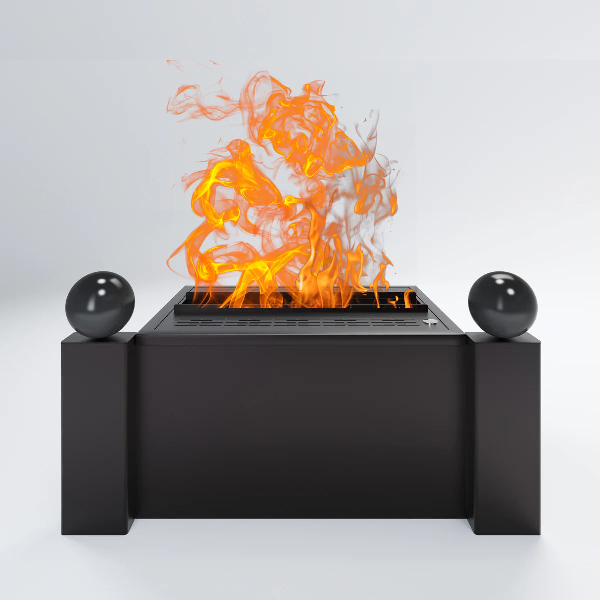 Aquafire Gatsby Electric Fireplace