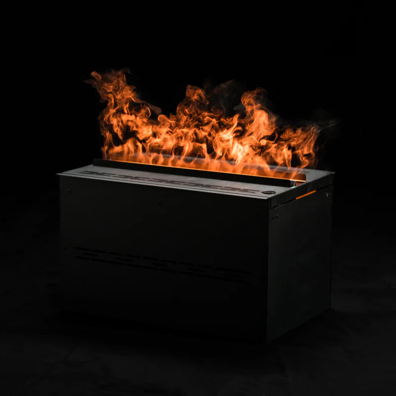 20" Aquafire Lite Electric Fireplace