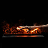 Aquafire Pro 60" Water Vapour Fireplace (Pro 60)
