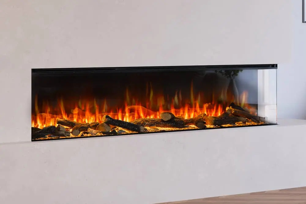 New Forest Electric 75"