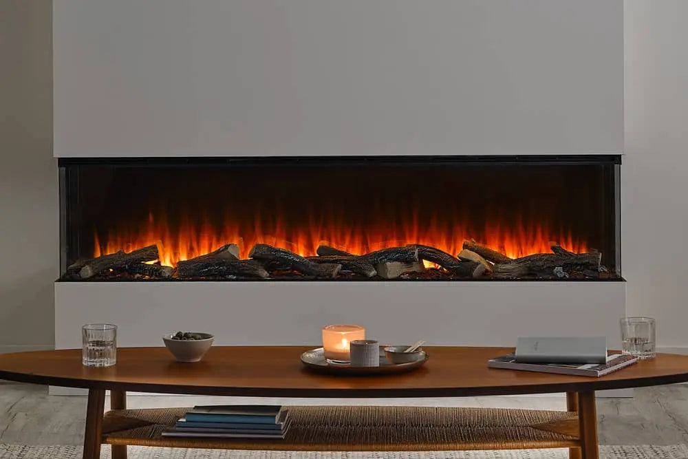 New Forest Electric 75"