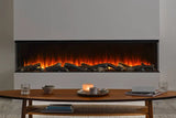 New Forest Electric 75"