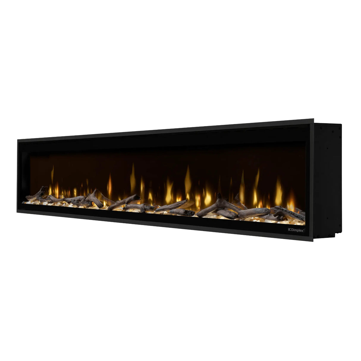 Dimplex 100” Ignite Evolve Linear Electric Fireplace