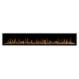 Dimplex 100” Ignite Evolve Linear Electric Fireplace