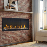 50" Ignite Evolve Linear Electric Fireplace