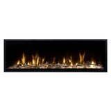 50" Ignite Evolve Linear Electric Fireplace