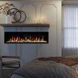 60" Ignite Evolve Linear Electric Fireplace