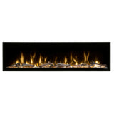 60" Ignite Evolve Linear Electric Fireplace