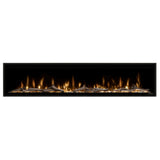 74" Ignite Evolve Linear Electric Fireplace