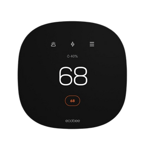 Ecobee Lite 3 - Fireplace Canada