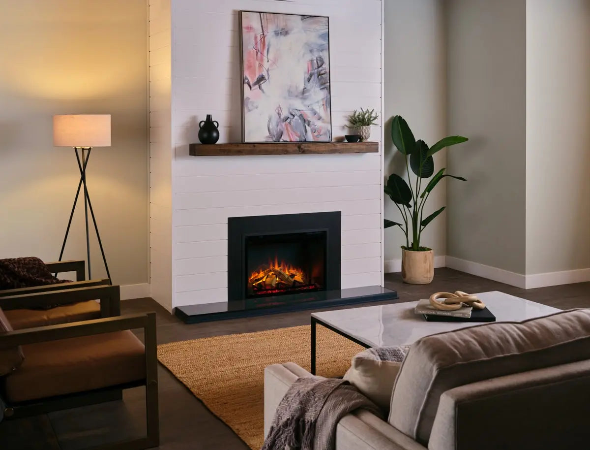 Atmosphere 29" Electric Insert (Ei29)