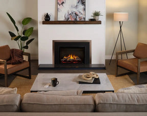 Atmosphere 29" Electric Insert (Ei29) - Fireplace Canada