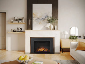 Atmosphere 33" Electric Insert (Ei33) - Fireplace Canada