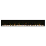 100" Dimplex IgniteXL® Built-in Linear Electric Fireplace