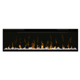 50" Dimplex IgniteXL Built-in Linear Electric Fireplace