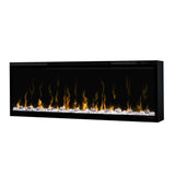 50" Dimplex IgniteXL Built-in Linear Electric Fireplace