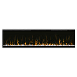 60" Dimplex IgniteXL Built-in Linear Electric Fireplace