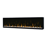 60" Dimplex IgniteXL Built-in Linear Electric Fireplace