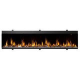 100" Ignitexl Bold Built-in Linear Electric Fireplace