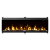 74" Ignitexl Bold Built-in Linear Electric Fireplace
