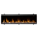 88" Ignitexl Bold Built-in Linear Electric Fireplace