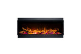 LEX2-S 50" Electric Fireplace