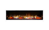 LEX3-S 60" Electric Fireplace