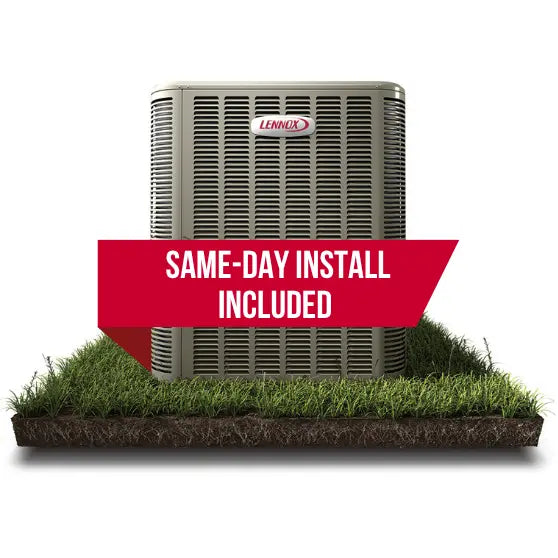 Lennox ML14XC1