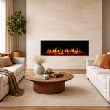 Modern Flames Orion Multi V2 52" Linear Electric Fireplace (OR52-MULTI-V2)