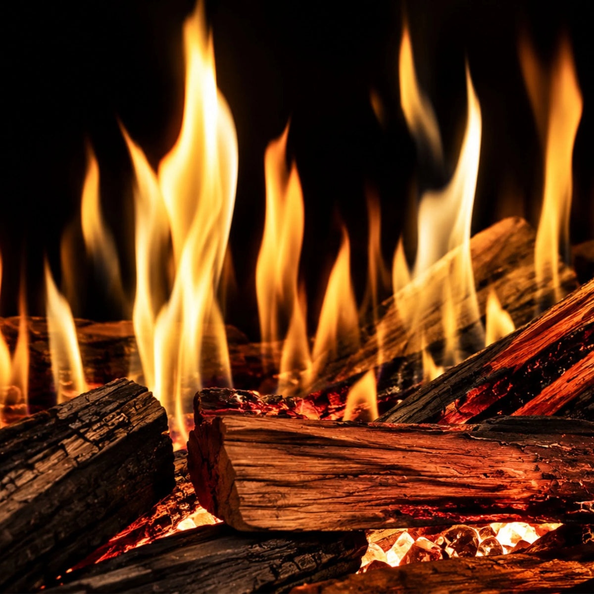 Modern Flames Orion Multi V2 52" Linear Electric Fireplace (OR52-MULTI-V2)