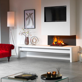 Dimplex Opti-Myst Pro 500 Built-In Electric Cassette - Fireplace Canada