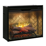 30" Revillusion Built-In Firebox