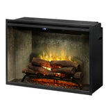 36" Revillusion Built-In Firebox