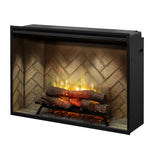 42" Revillusion Built-In Firebox