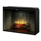42" Revillusion Built-In Firebox