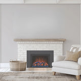 Redstone 36" Electric