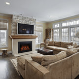 Redstone 30" Electric