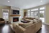 Redstone 36" Electric