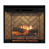 Revillusion 24" Built-In Electric Firebox