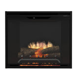 Revillusion 30" Built-In Electric Firebox