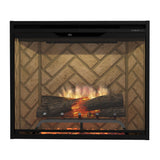 Revillusion 30" Built-In Electric Firebox