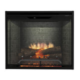 Revillusion 30" Built-In Electric Firebox