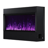 Dimplex 46" Opti-myst Linear Electric Fireplace