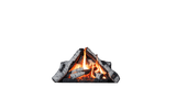 H3 Fuel Bed