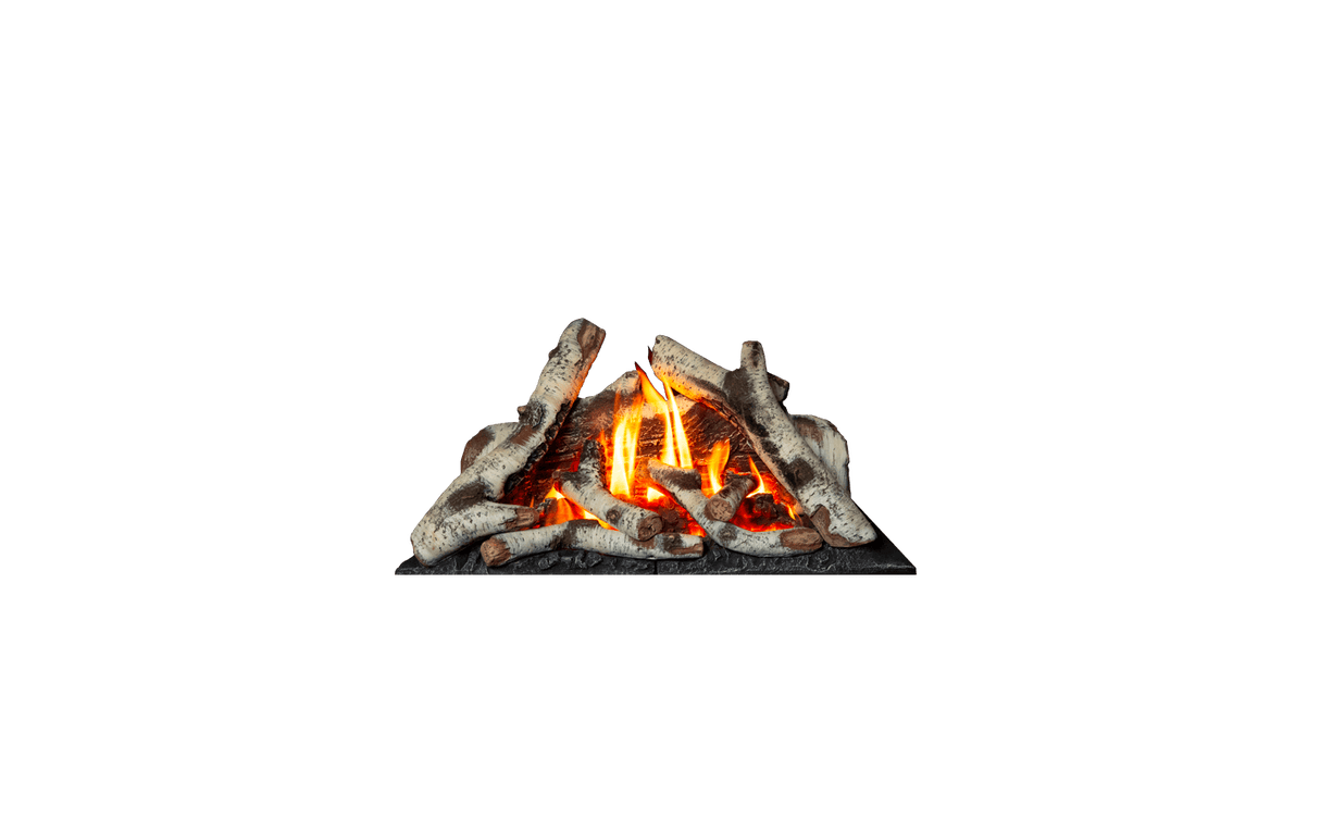 H5 Fuel Bed