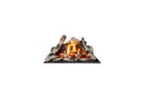 H5 Fuel Bed