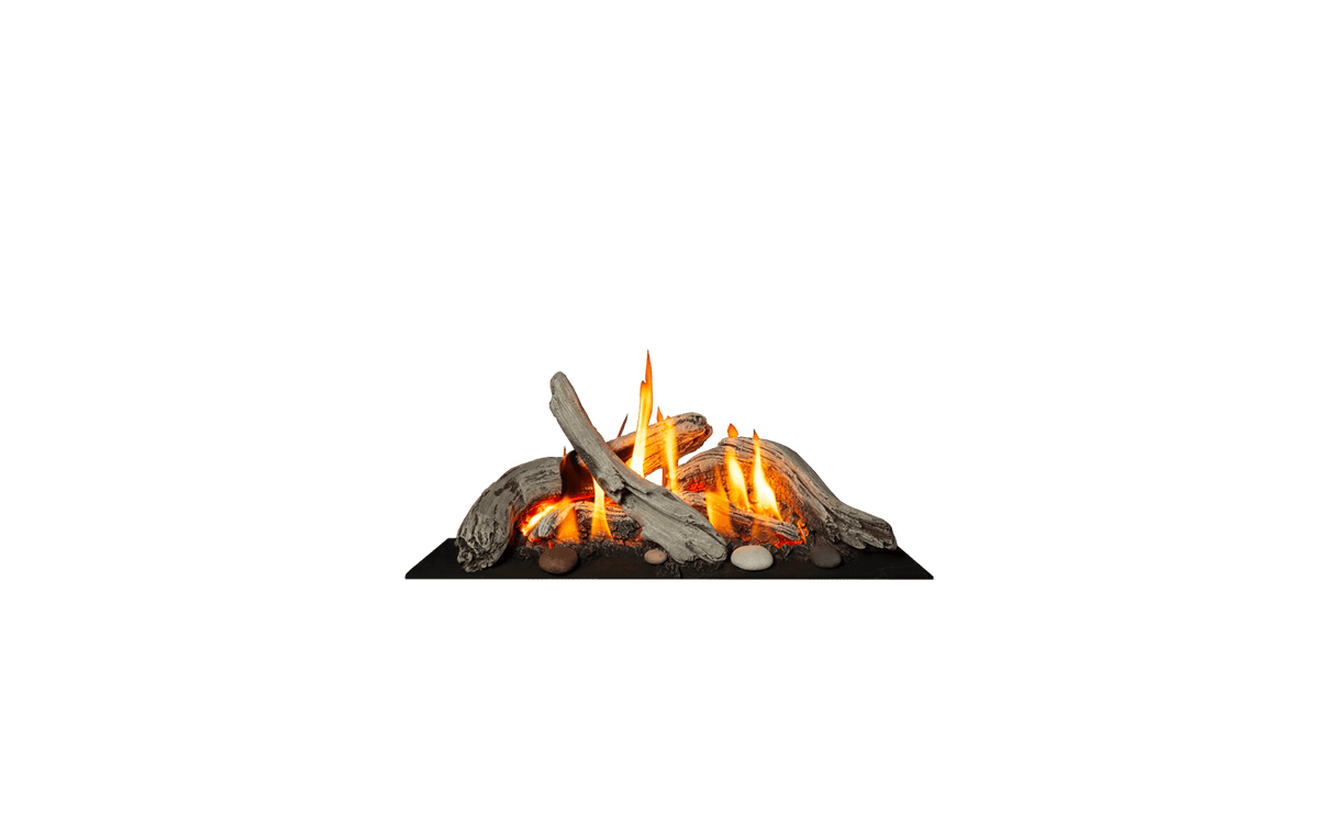H5 Fuel Bed