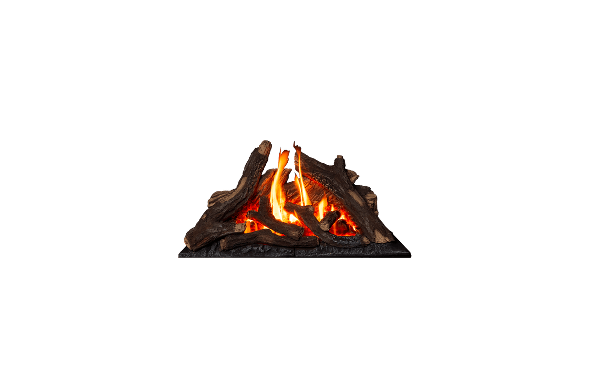H5 Fuel Bed