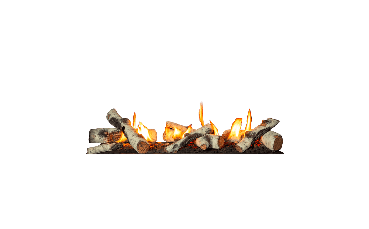 L1 Fuel Bed