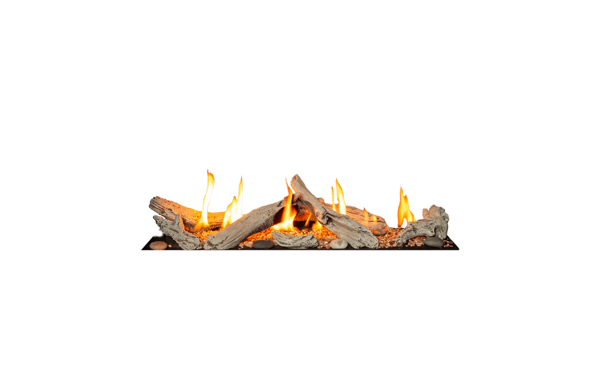 L1 Fuel Bed